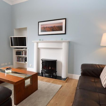 Upper Alta Apartment Tighnabruaich Exteriér fotografie