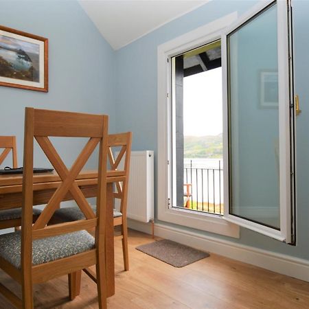 Upper Alta Apartment Tighnabruaich Exteriér fotografie