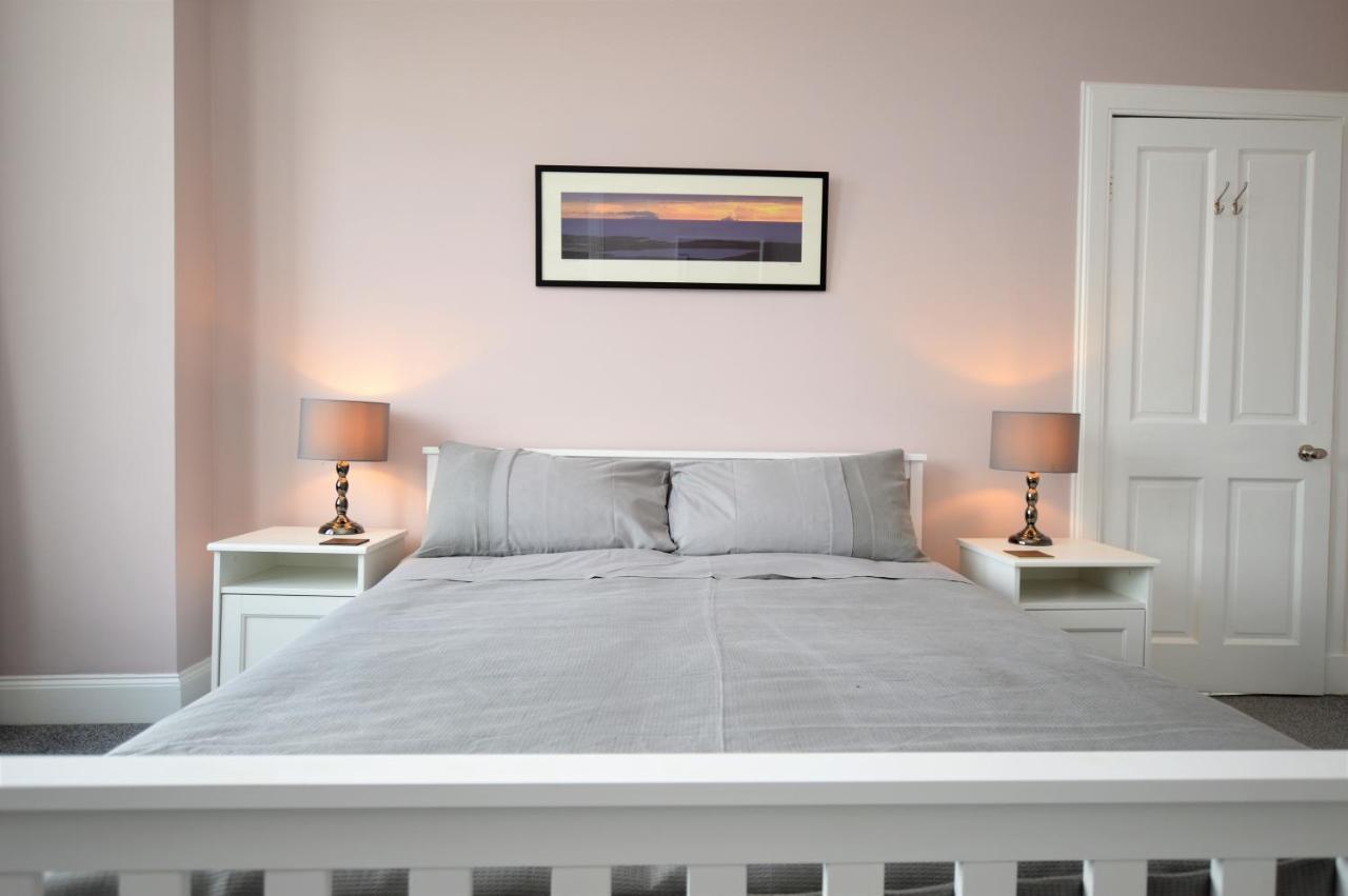 Upper Alta Apartment Tighnabruaich Exteriér fotografie
