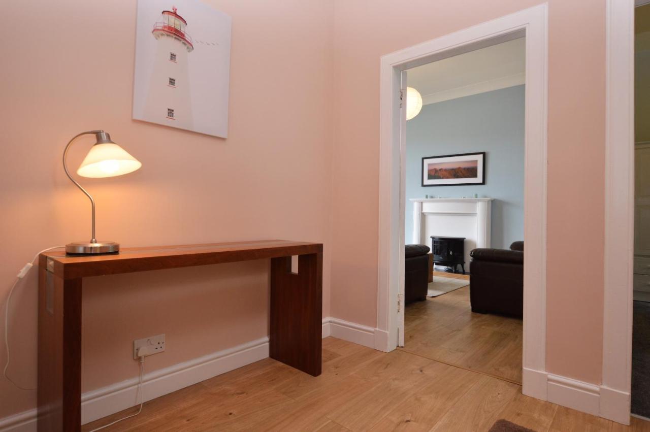 Upper Alta Apartment Tighnabruaich Exteriér fotografie