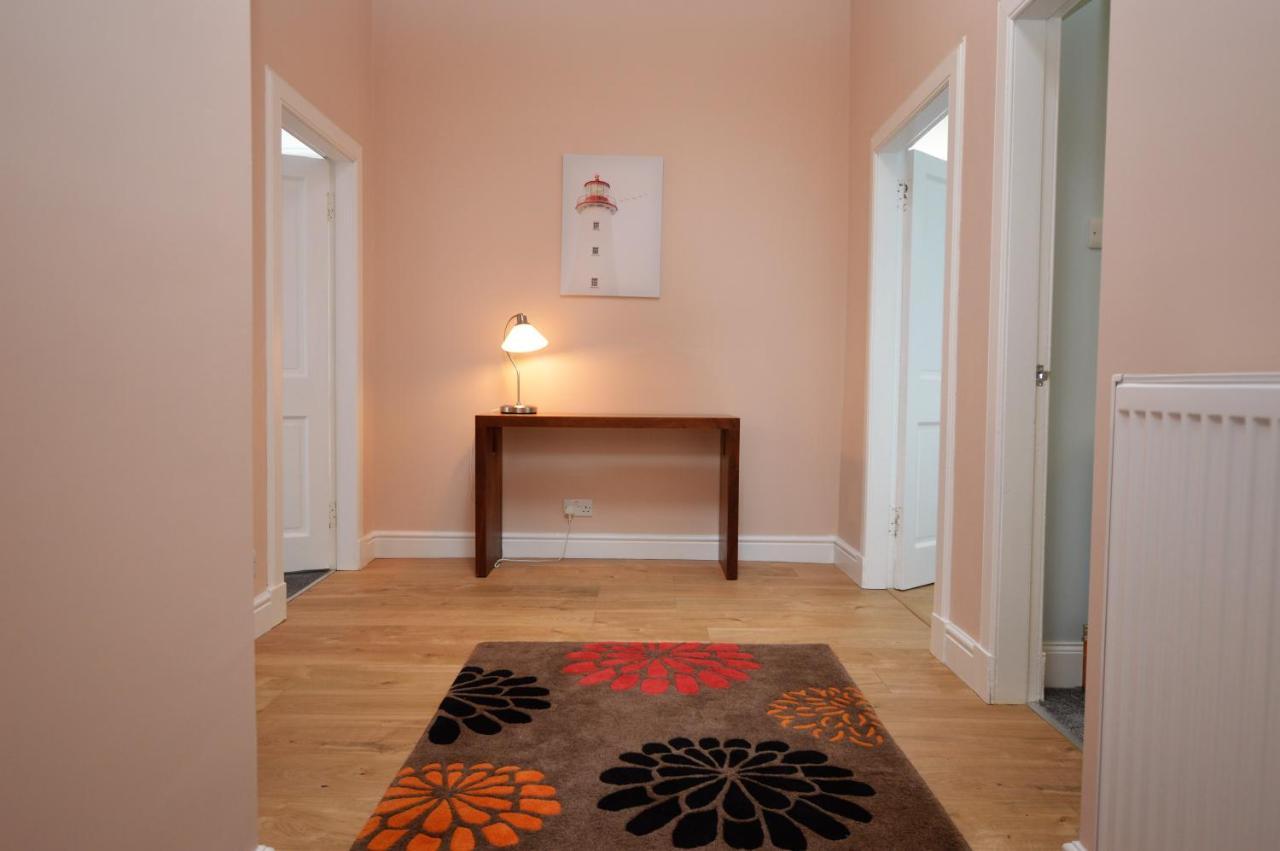 Upper Alta Apartment Tighnabruaich Exteriér fotografie